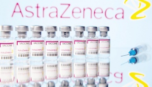 7.90 lakh AstraZeneca doses to reach Dhaka today 