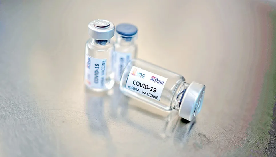 Nobel Medicine Prize for Covid-19 vaccine? 