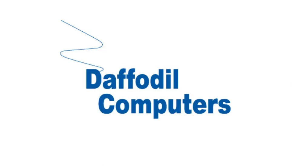 Daffodil Computers to produce laptop in country 