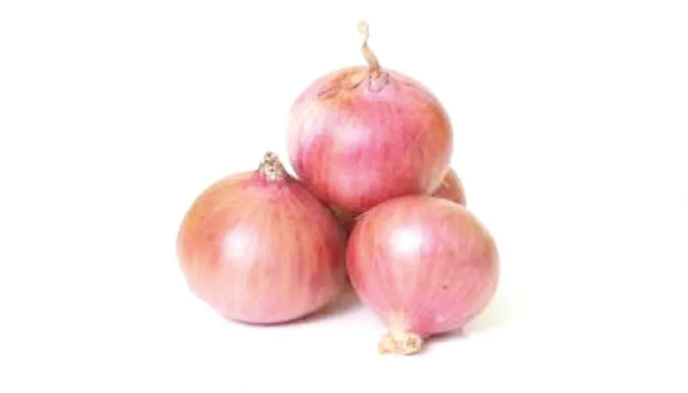 Onion prices jump Tk20 on supply crunch 