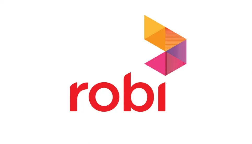 Robi brings co-branded smartphone 