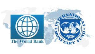 World Bank, IMF face long-term damage after data rigging scandal 