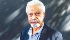 Tanzanian Abdulrazak gets Nobel prize for literature 
