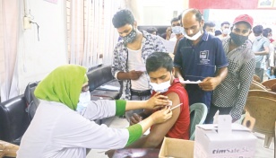 Dhaka calls for universal access to Covid vaccines 