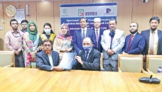 ICB Islamic Bank signs deal with BB 