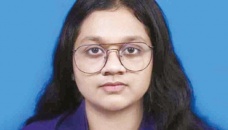 Bangladeshi teen Prianka nominated for Int’l Children’s Peace Prize 