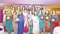 WIL honours female professionals 