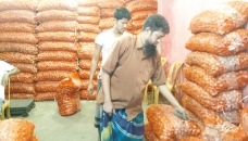 Onion price brings tears to port city consumers 