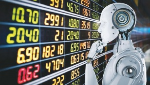 ‘Robo advisor to enter local stock market soon’ 