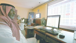 Major Gulf bourses in mixed terrain 