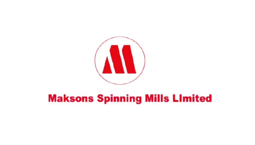 Maksons Spinning declares 11% dividend 