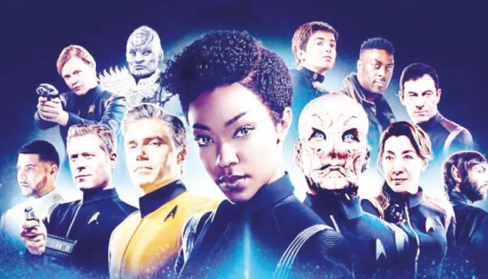 Star Trek: Discovery’s Season 4 trailer promises new fight for galaxy 