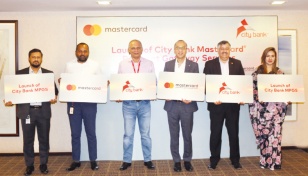 City Bank partners with Mastercard to integrate MPGS 