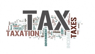 Tax system simplification urged to boost revenue