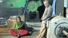 Web film ‘Khachar Bhitor Ochin Pakhi’ to release this month