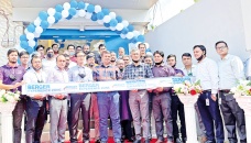 Berger Paints inaugurates new outlet in Noakhali