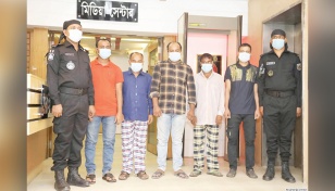 RAB busts kidney trading racket