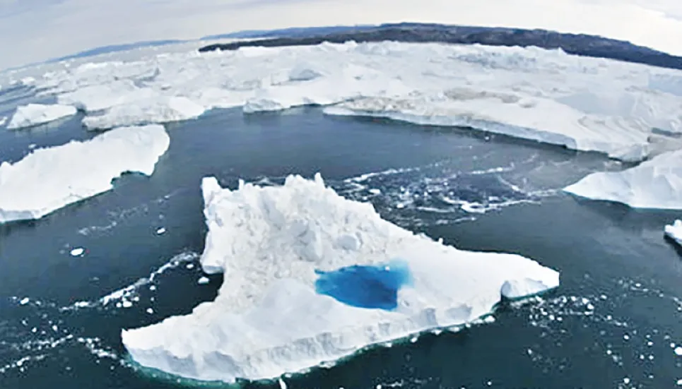 Why do glaciers matter? The Business Post