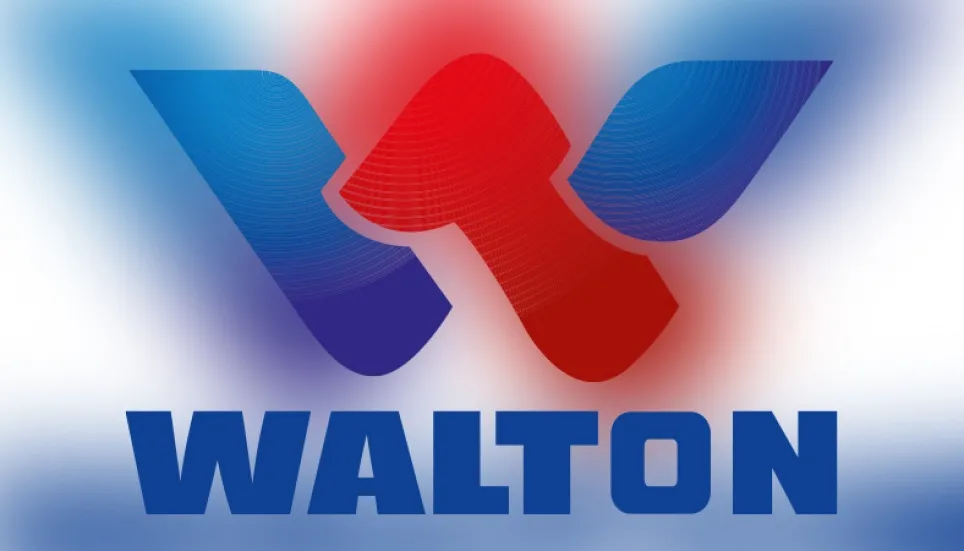 Walton brings dual band WiFi router