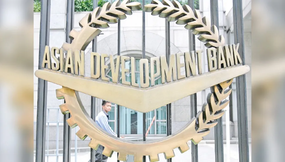 ADB boosts 2019-2030 climate financing goal to $100b 