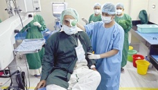 Indian hospital restoring eyesight to millions 