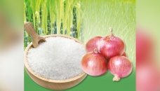 Govt withdraws onion import duty, cuts for sugar 