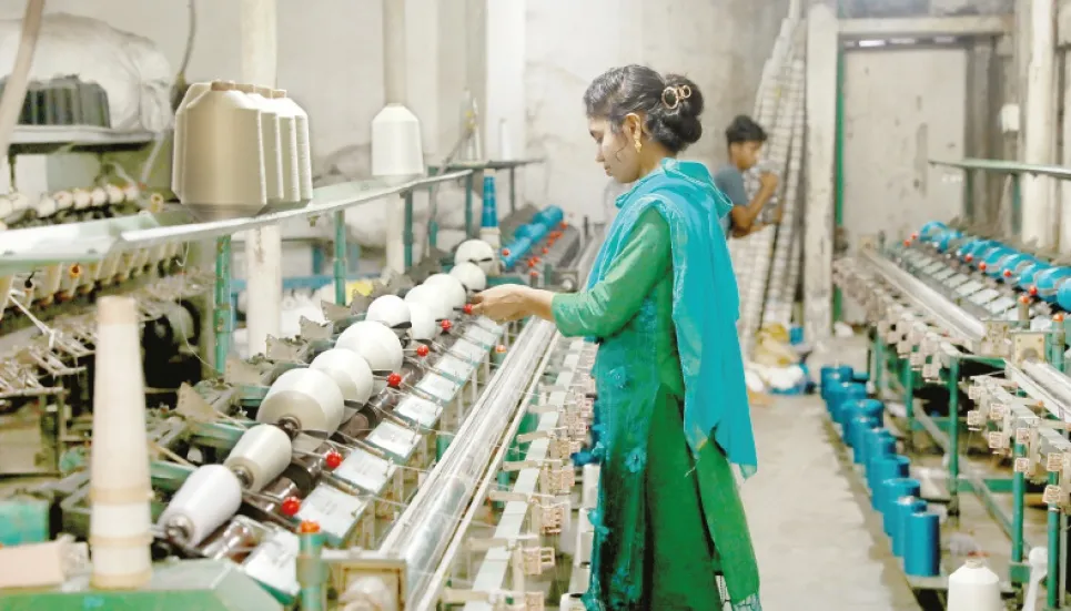 BGMEA for boosting research into jute-based yarn, fabrics 