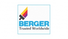Berger Paints sets up new outlet in Pabna 