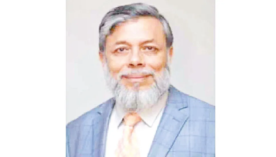 Bangladeshi teacher Rashid makes top scientists’ list 