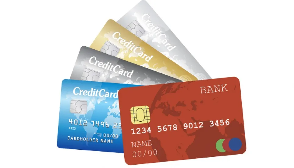 What is a credit card? 