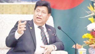 Bangladesh’s immense potential should be highlighted globally: Momen 