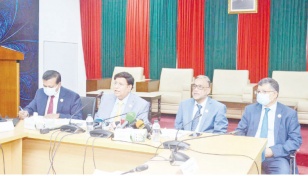 Dhaka seeks technology, investment in green energy 