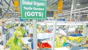 Bangladesh now has most green RMG factories 