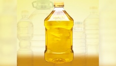 Soybean oil price hits record high of Tk160 