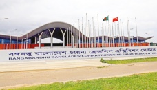 PM to open Bangladesh-China Friendship Exhibition Centre tomorrow 