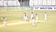 'No one cares for local cricket' 