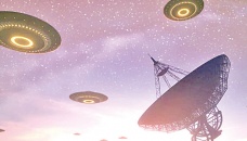 Should we search for aliens? 