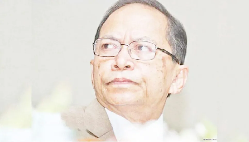 Judgement in ex-CJ Sinha’s graft case deferred again 