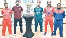 Qatar to host T20 WC qualifiers 