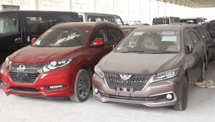 110 luxury cars: Auctioning gets uncertain as buyers lack interest 