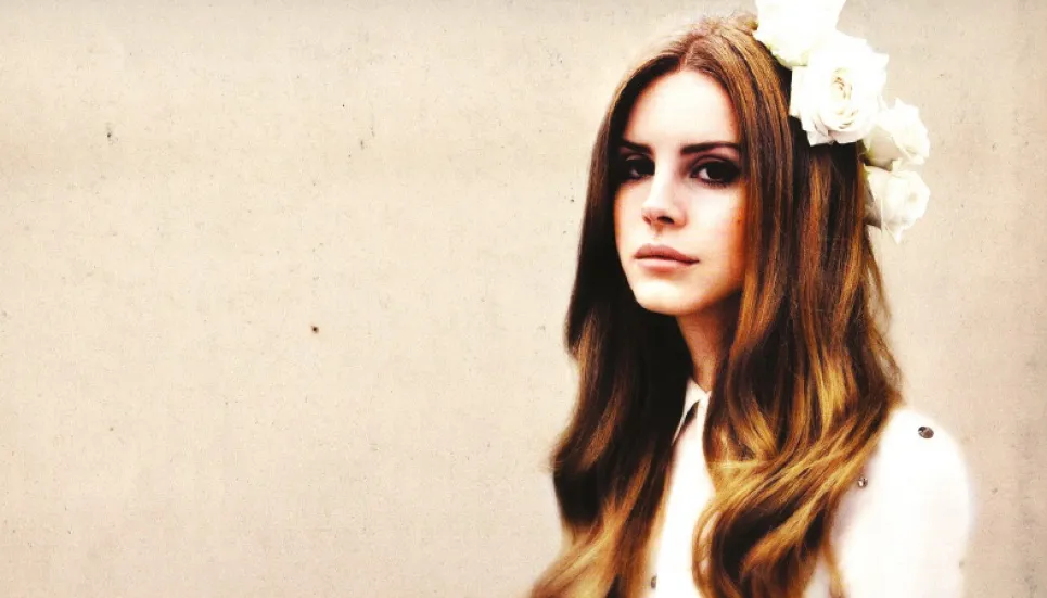 Lana Del Rey releases ‘Blue Banisters’ album 