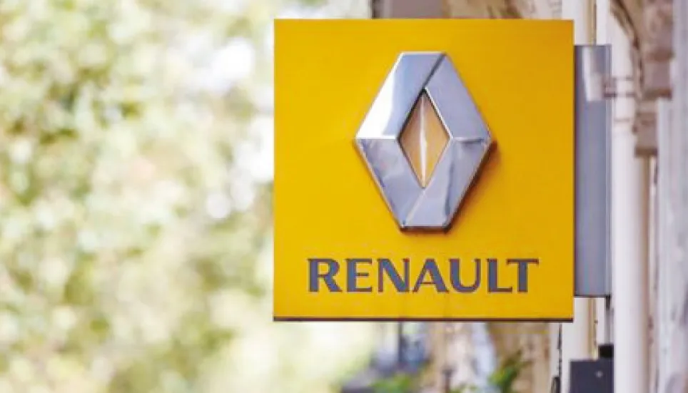 Chip crunch to cut Renault’s 2021 output 