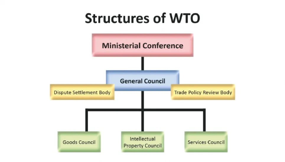 An overview of WTO 