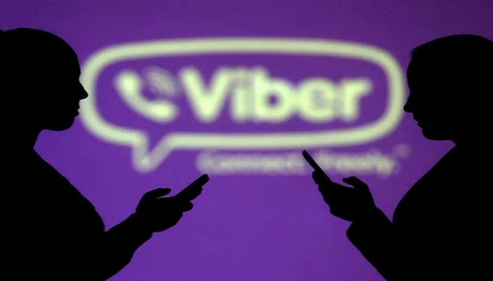 Viber introduces ‘disappearing message’ feature