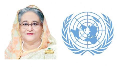 PM for united efforts to build inclusive United Nations 