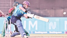 Tigers rue dropped chances as they lose to Sri Lanka 