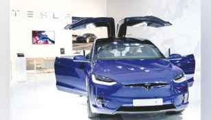 Tesla hikes price of Model X, Model S variants by $5,000 