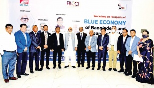 Create special cell to unlock blue economy’s potentials: Experts 