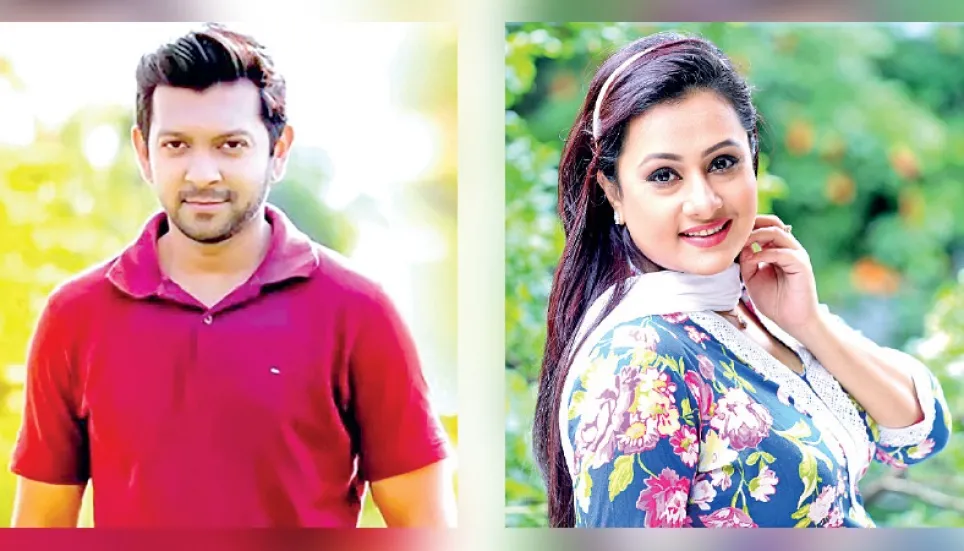 Tahsan, Purnima join TikTok as safety ambassadors 