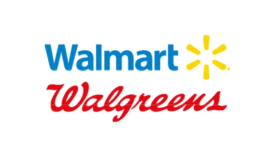 Walmart, Walgreens US stores roll out Moderna, J&J Covid booster shots 
